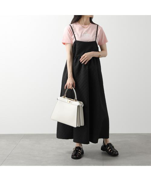AMBIDEX Store 〇80ボイル ピンタック ティアードスカート(F