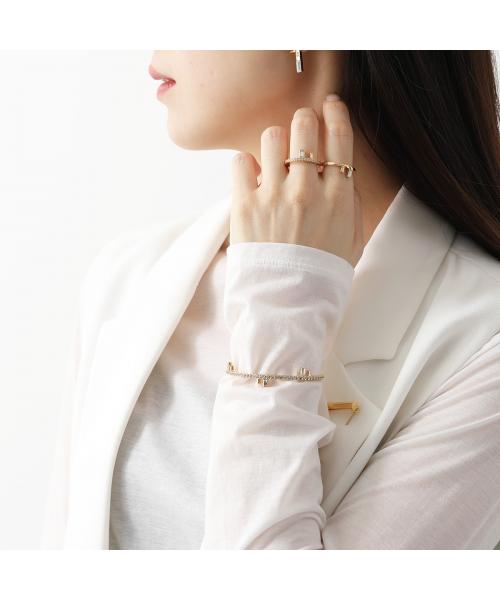 FENDI フェンディー FF クリスタル Bracelet ブレスレット 超美品 FENDI エフイズ フェンディ Fロゴ ブレスレット シルバー