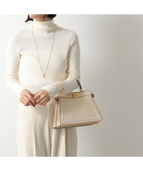 セール 9%OFF】FENDI ショルダーバッグ PEEKABOO ISeeU SMALL