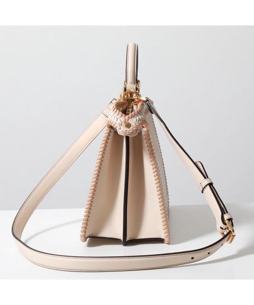 セール 9%OFF】FENDI ショルダーバッグ PEEKABOO ISeeU SMALL