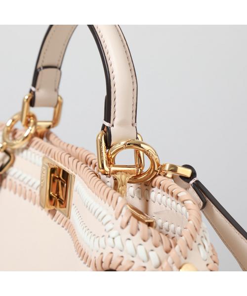 セール 9%OFF】FENDI ショルダーバッグ PEEKABOO ISeeU SMALL セール 9%OFF】FENDI ショルダーバッグ PEEKABOO ISeeU SMALL
