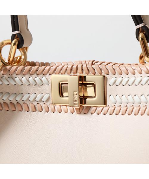 セール 9%OFF】FENDI ショルダーバッグ PEEKABOO ISeeU SMALL セール 9%OFF】FENDI ショルダーバッグ PEEKABOO ISeeU SMALL