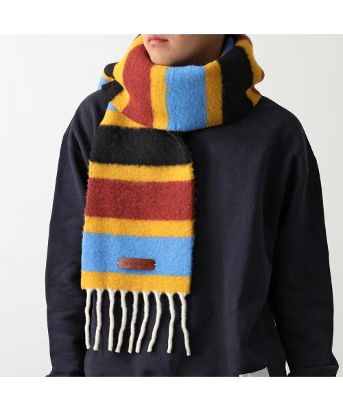 セール 33%OFF】MARNI マフラー SCZC0044Q0 UAW014 カラー セール 33%OFF】MARNI マフラー SCZC0044Q0 UAW014 カラー