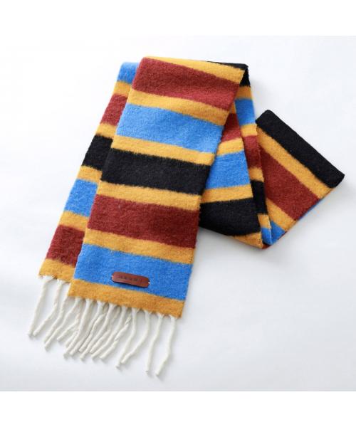 セール 33%OFF】MARNI マフラー SCZC0044Q0 UAW014 カラー セール 33%OFF】MARNI マフラー SCZC0044Q0 UAW014 カラー