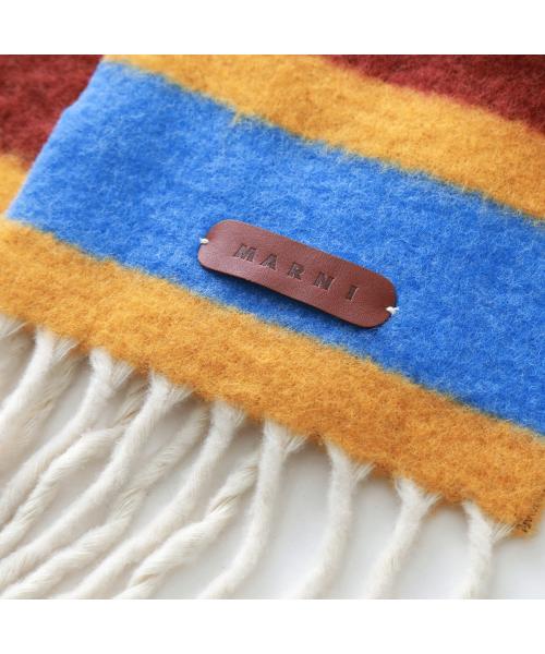 セール 33%OFF】MARNI マフラー SCZC0044Q0 UAW014 カラー セール 33%OFF】MARNI マフラー SCZC0044Q0 UAW014 カラー