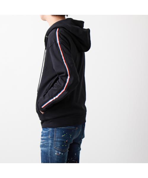 【MONCLER】トリコロール ジップアップスウェットシャツ ロゴ 楽天市場】MONCLER モンクレール Logo Patch Zip up Cardigan