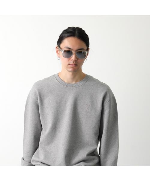 Moncler★素敵！オービット 50MM ラウンドサングラス MONCLER モンクレール サングラス ML0236K レディース ラウンド