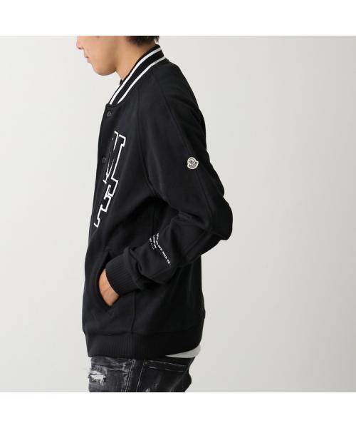 セール】MONCLER FRGMT ジャケット 8G00006 899OJ スタジャン セール】MONCLER FRGMT ジャケット 8G00006 899OJ スタジャン