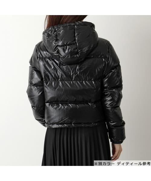 美品￼Moncler バルダネットショート丈ダウンブラック1