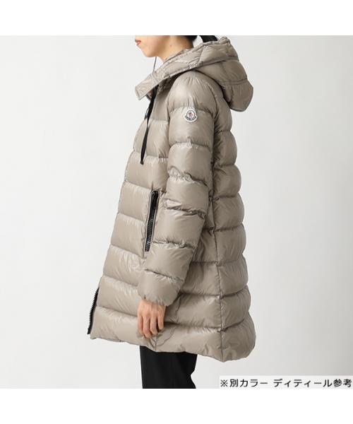 MONCLER ダウンコート SUYEN 1B20000 53052 Aライン(505792276