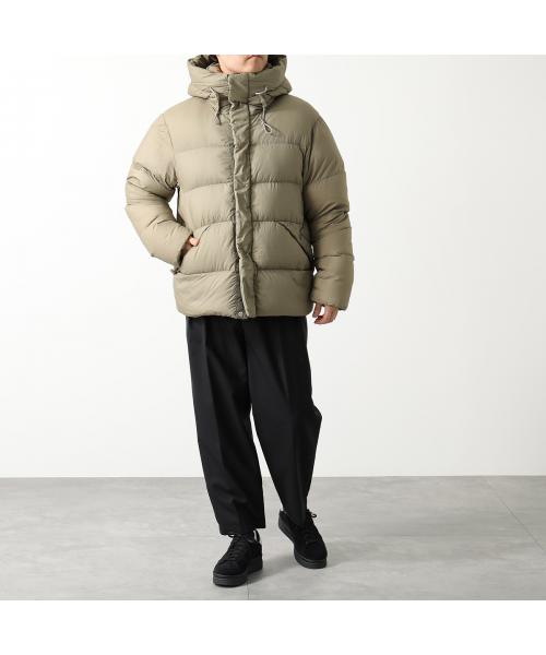 セール 37%OFF】Ten c ダウンジャケット ALPINE DOWN JACKET セール 37%OFF】Ten c ダウンジャケット ALPINE DOWN JACKET
