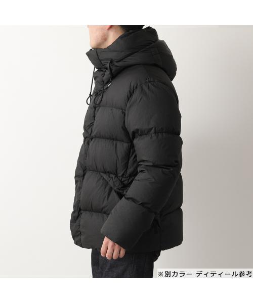 セール 37%OFF】Ten c ダウンジャケット ALPINE DOWN JACKET セール 37%OFF】Ten c ダウンジャケット ALPINE DOWN JACKET