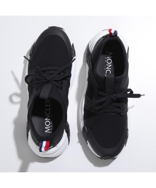 セール】MONCLER スニーカー 4M00050 M1419 Lunarove(505792302