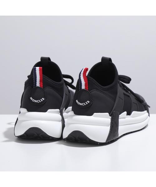 セール】MONCLER スニーカー 4M00050 M1419 Lunarove(505792302