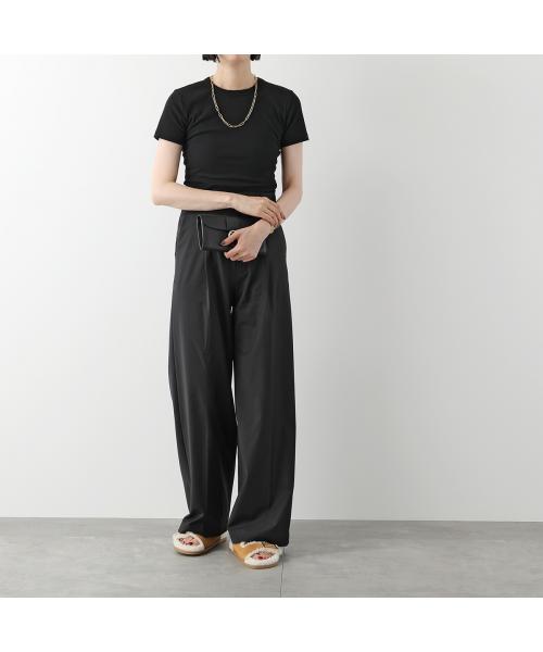 FENDI フラットサンダル 8X8327 TK6 スウェード ボア セール57%OFF】フェンディ FENDI FENDI フラットサンダル 8X8327
