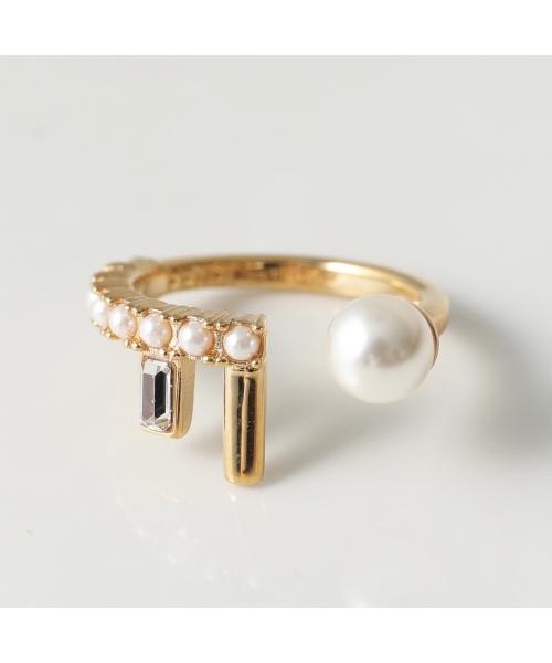 セール 7%OFF】FENDI リング FIRST 8AH823 ALIC クリスタル