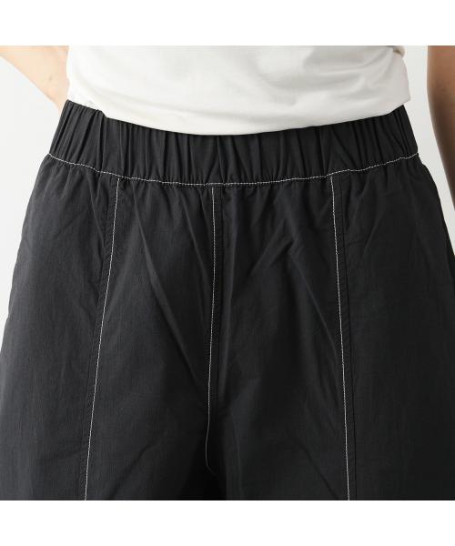 新品】GANNI ガニー中綿 ハイウエスト ハーフパンツ