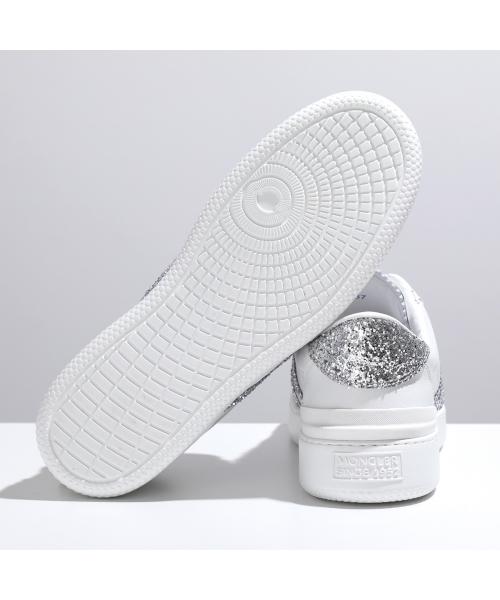 大人気【MONCLER】モンクレール モナコ Monaco M スニーカー 楽天市場】MONCLER モンクレール スニーカー MONACO モナコ