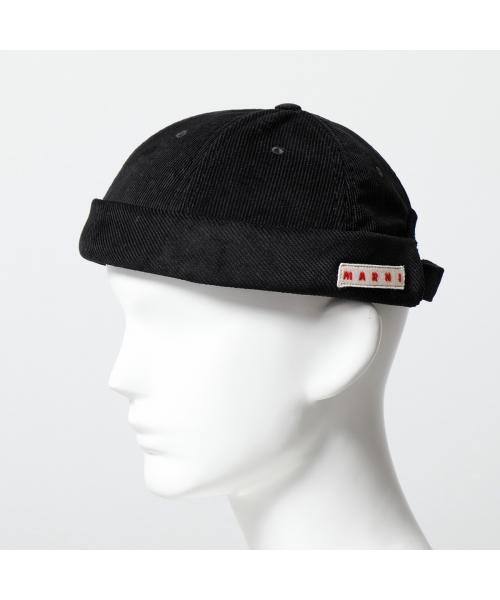 楽天市場】MARNI マルニ バケットハット CLZC0088QX TCZ39