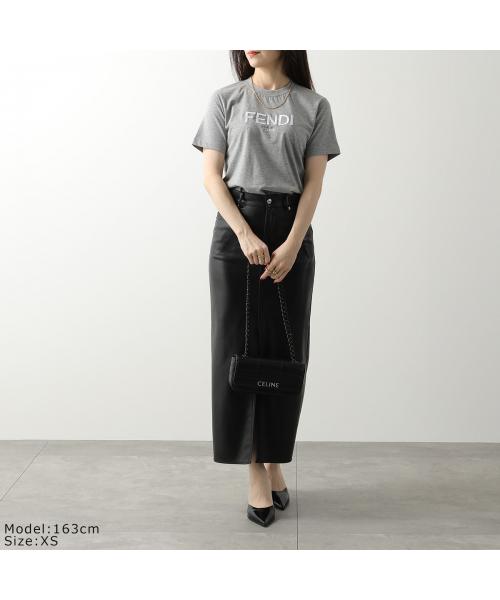 セール49%OFF】フェンディ FENDI FENDI 半袖Tシャツ FS7254 ALCA