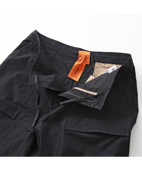 クーポン】【セール 36%OFF】Ten c カーゴパンツ PANTALONE