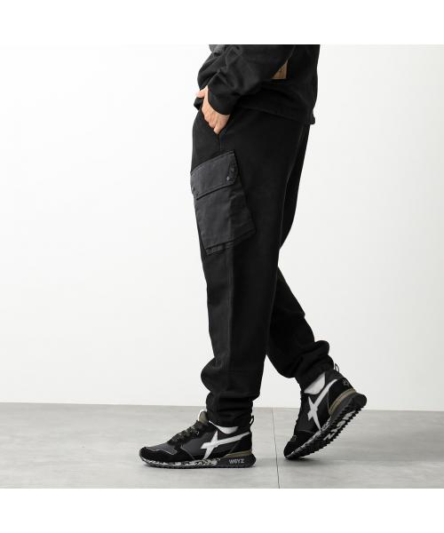 パンツ CTLS - RF CSP DiorMAN2307 セール】Ten c スウェットパンツ PANTALONE LUNGO 23CTCUF07170
