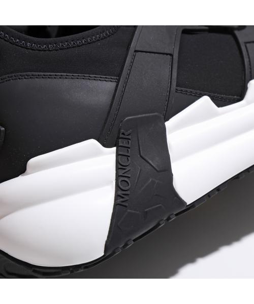 セール 32%OFF】MONCLER スニーカー LUNAROVE ルナローブ