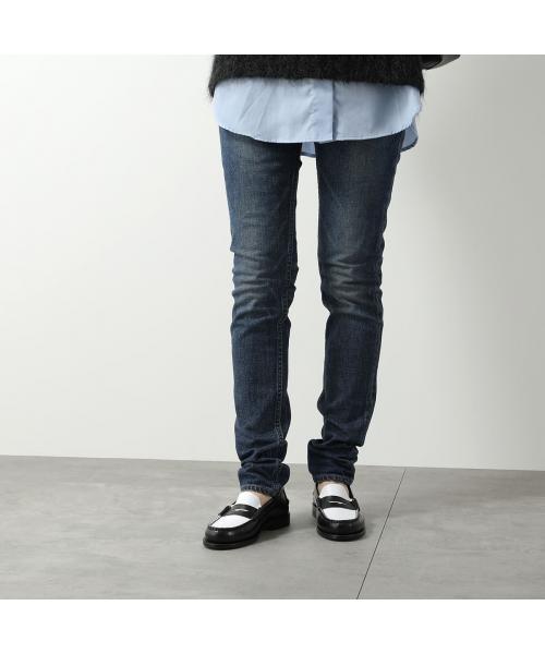DANIELE LEPORIダニエル レポリコインローファー 25センチ ダニエル レポリ DANIELE LEPORI DANIELE LEPORI コイン