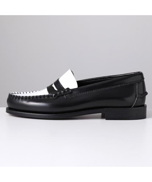 DANIELE LEPORIダニエル レポリコインローファー 25センチ セール42%OFF】ダニエル レポリ DANIELE LEPORI DANIELE LEPORI