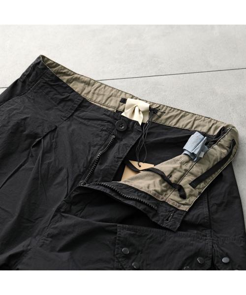 楽天市場】Ten c テンシー カーゴパンツ PANTALONE LUNGO CARGO