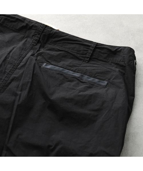 Ten C Snap Pocket Cargo Pant 48(M)サイズ 黒