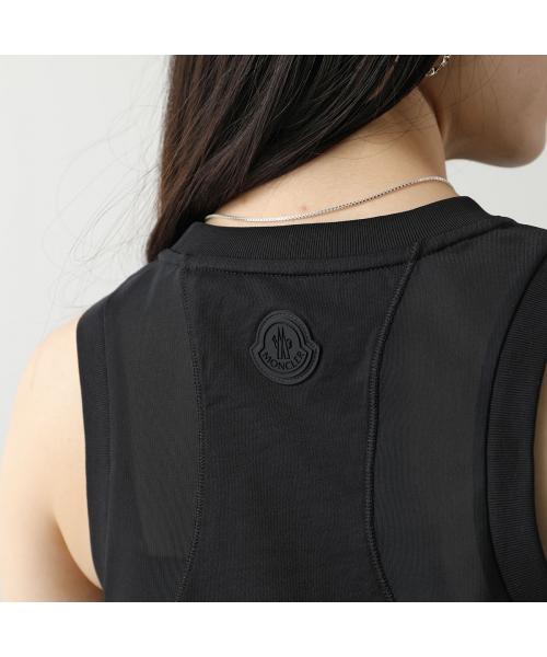セール】モンクレール MONCLER MONCLER Matt Black ワンピース