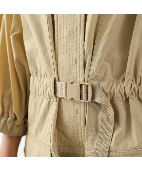楽天市場】MONCLER モンクレール ワンピース DRESS 8I00006