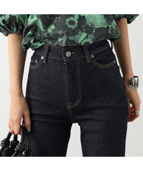 セール】GANNI デニム J1143 6365 Comfort Stretch Cutye