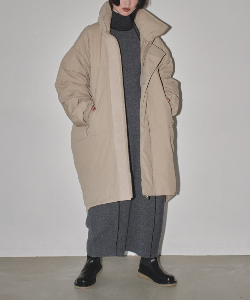 キャナルジーン CANAL JEAN TODAYFUL(トゥデイフル)Monster Down キャナルジーン CANAL JEAN TODAYFUL(トゥデイフル)Monster Down