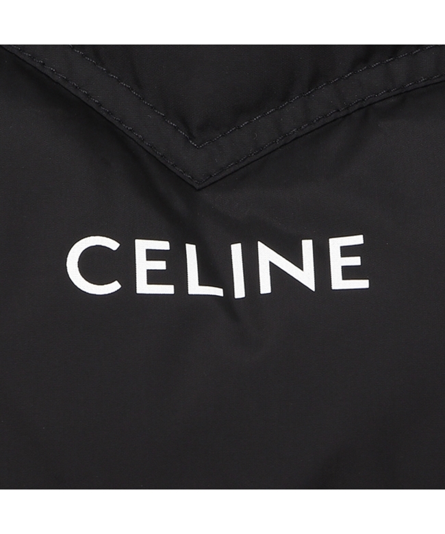 【専用】CELINE ブラック ジャケットコート40 楽天市場】celine(セリーヌ) コート サイズ40 m レディース 黒の通販
