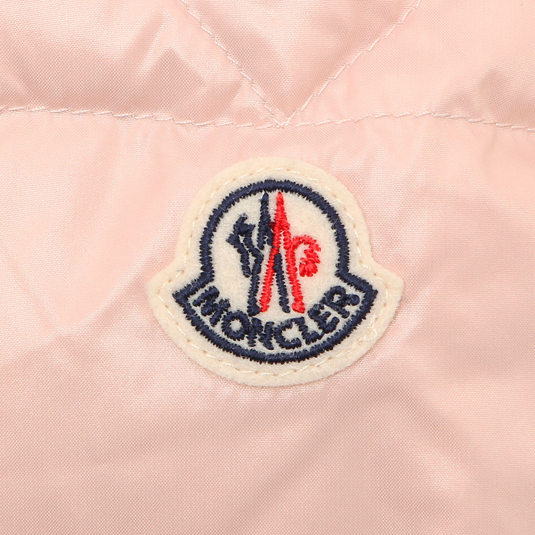 モンクレール MONCLER ベビー服 子供服 ダウンジャケット ピンク モンクレール MONCLER ベビー服 子供服 ダウンジャケット ピンク