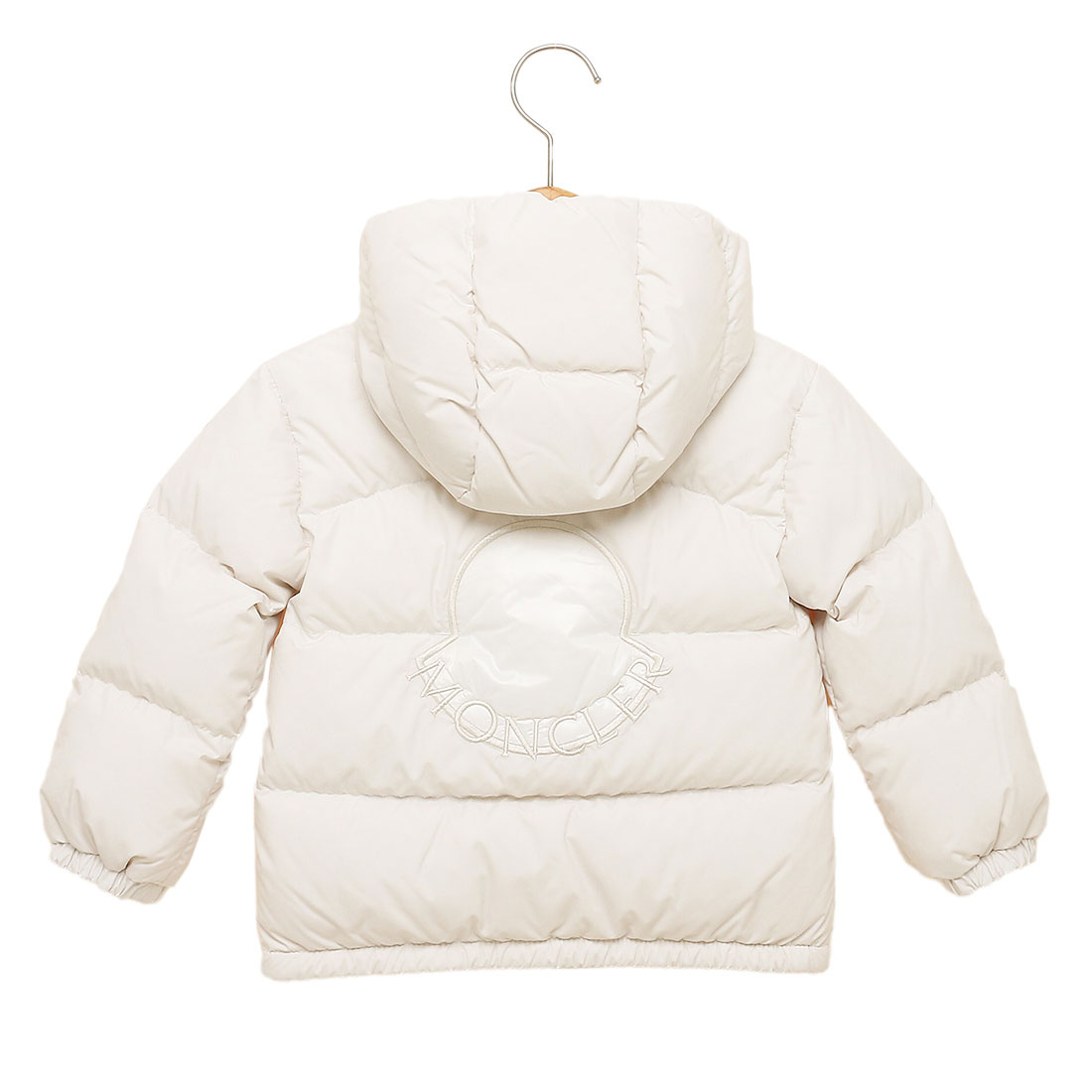 クーポン】モンクレール MONCLER ベビー服 子供服 ダウンジャケット ホワイト ベビー MONCLER 1A00013 54A81  034(505793106) | モンクレール(MONCLER) - d fashion