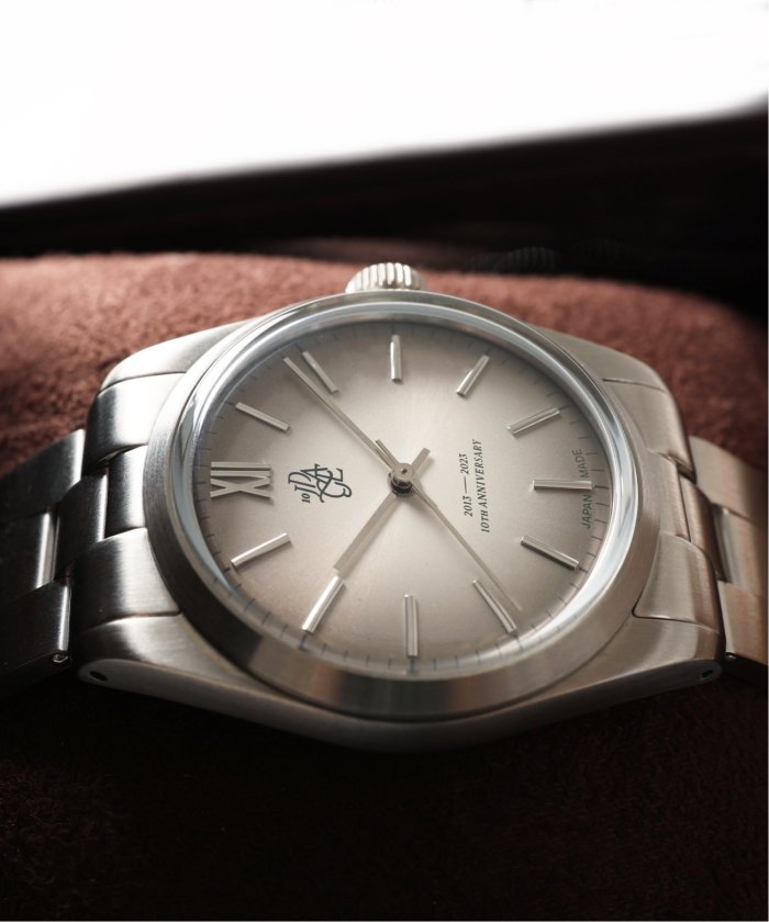Y*i様 Plage 別注 Watch　プラージュ　時計 Plage 別注 Watch（新品）｜Plage（プラージュ）の通販