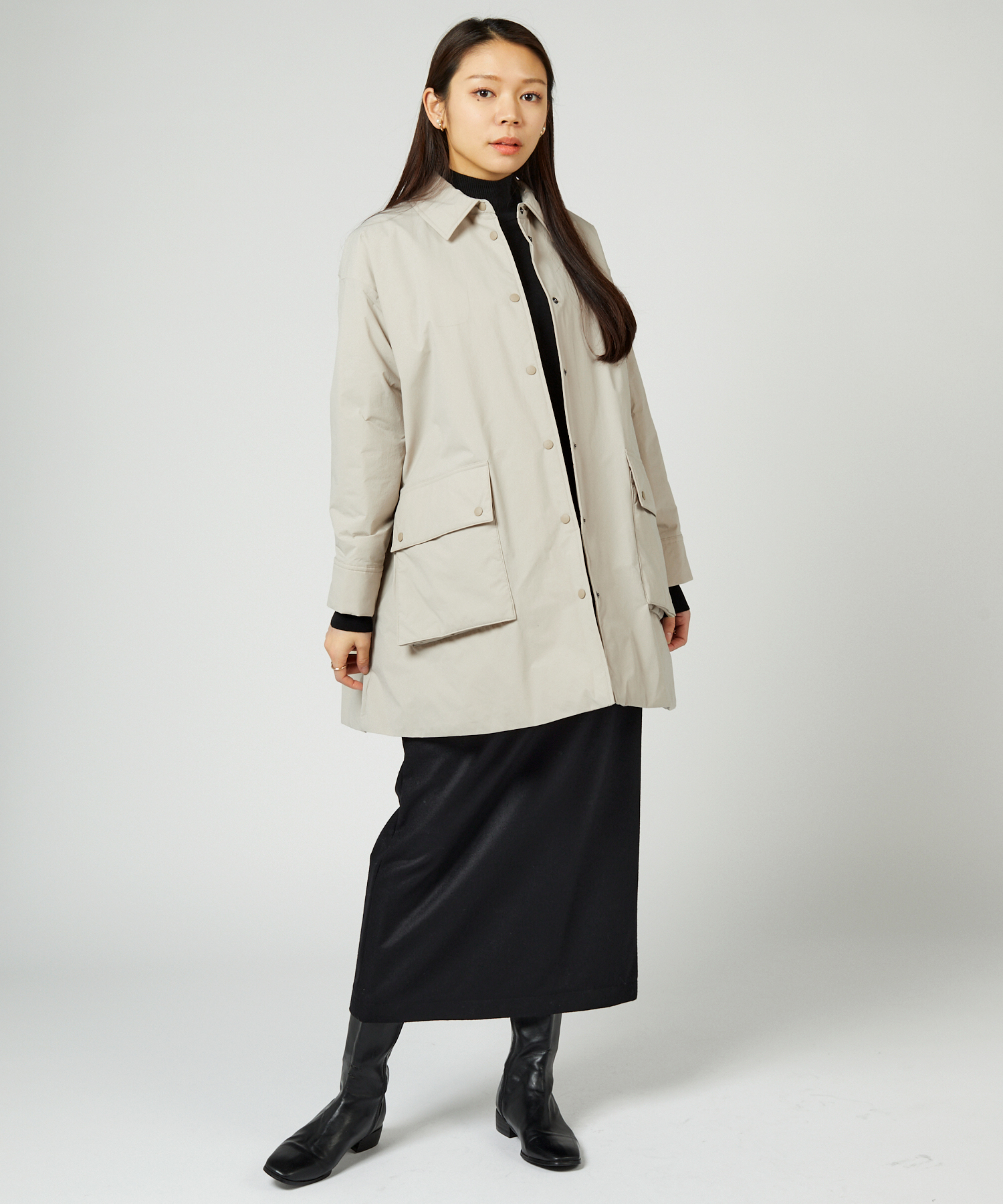 ジャケット AKIRA NADINE(505614077) | セオリーリュクス(Theory ジャケット AKIRA NADINE(505614077) | セオリーリュクス(Theory