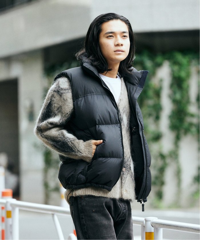 THE NORTH FACE / ザ ノースフェイス】ヌプシベスト(505674149 THE NORTH FACE / ザ ノースフェイス】ヌプシベスト(505674149