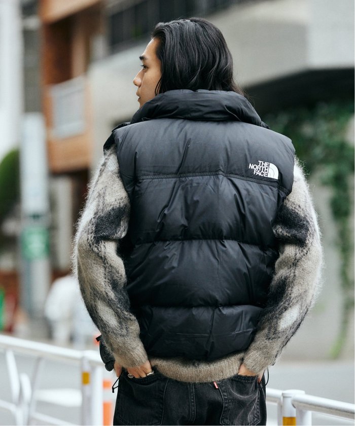 THE NORTH FACE / ザ ノースフェイス】ヌプシベスト(505674149 THE NORTH FACE / ザ ノースフェイス】ヌプシベスト(505674149