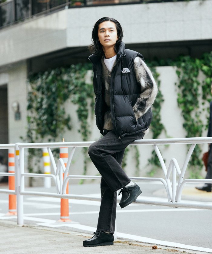 THE NORTH FACE / ザ ノースフェイス】ヌプシベスト(505674149 THE NORTH FACE / ザ ノースフェイス】ヌプシベスト(505674149