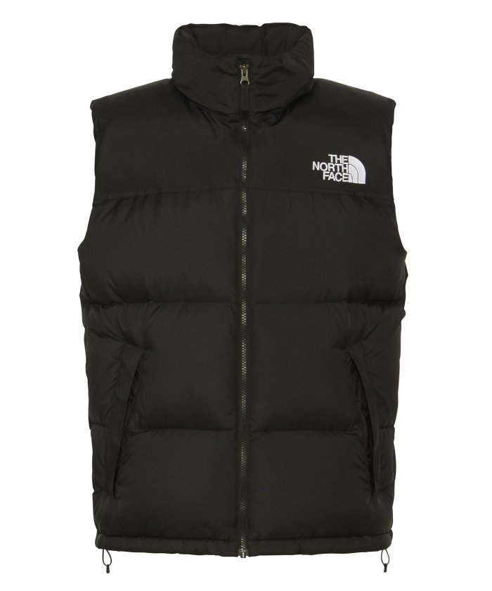 THE NORTH FACE ベスト L 別注journal standard