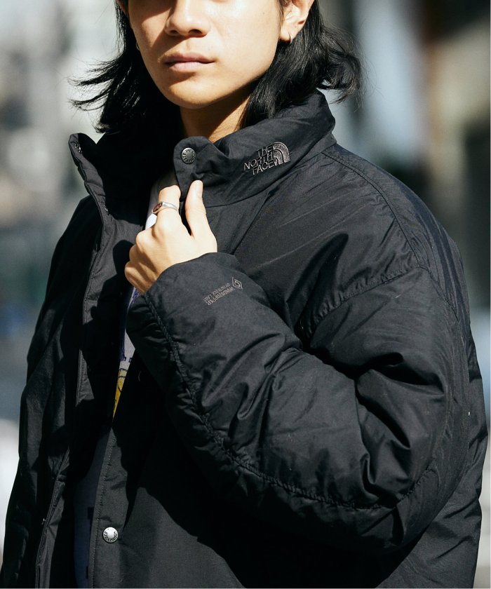 THE NORTH FACE / ザ ノースフェイス】Alteration Sierra Jacket