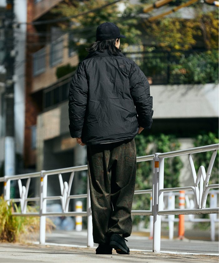 THE NORTH FACE / ザ ノースフェイス】Alteration Sierra Jacket THE NORTH FACE / ザ ノースフェイス】Alteration Sierra Jacket