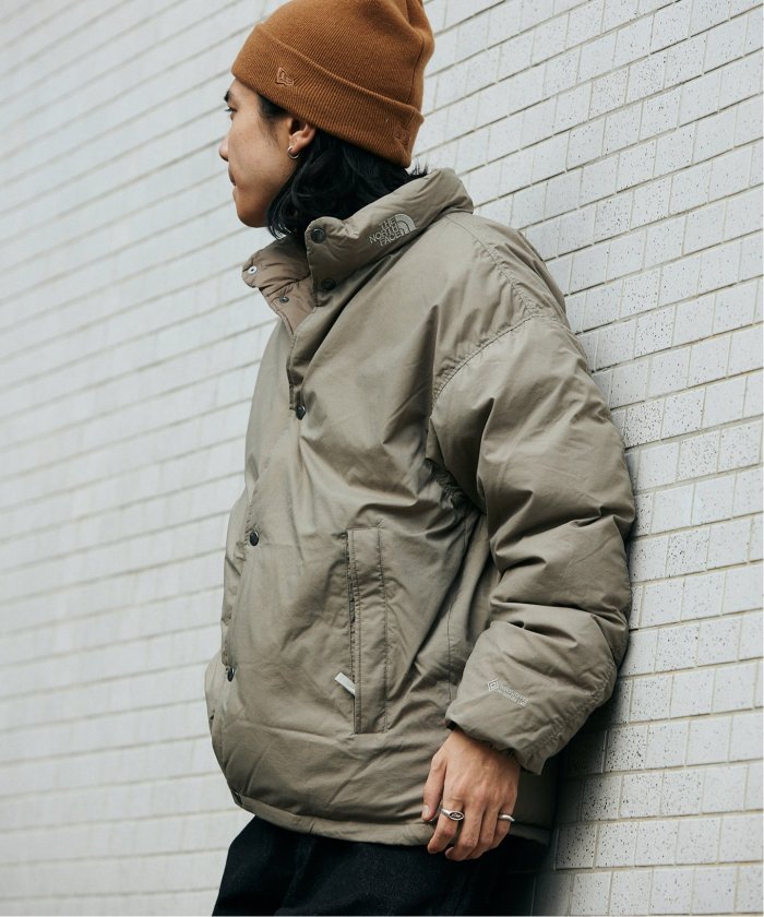 THE NORTH FACE / ザ ノースフェイス】Alteration Sierra Jacket