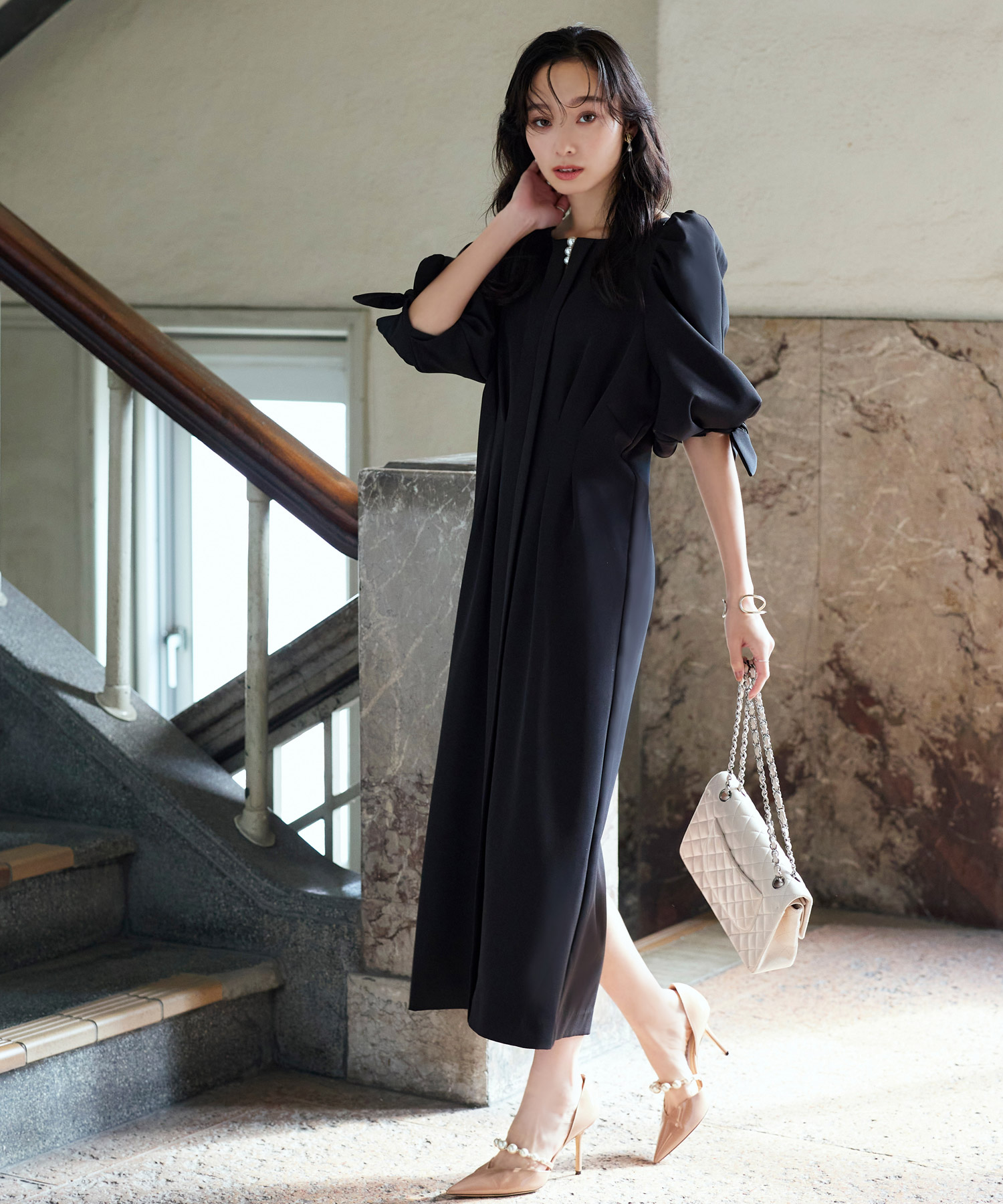 セール5%OFF】ルイルエブティック RUIRUE BOUTIQUE ボリューム