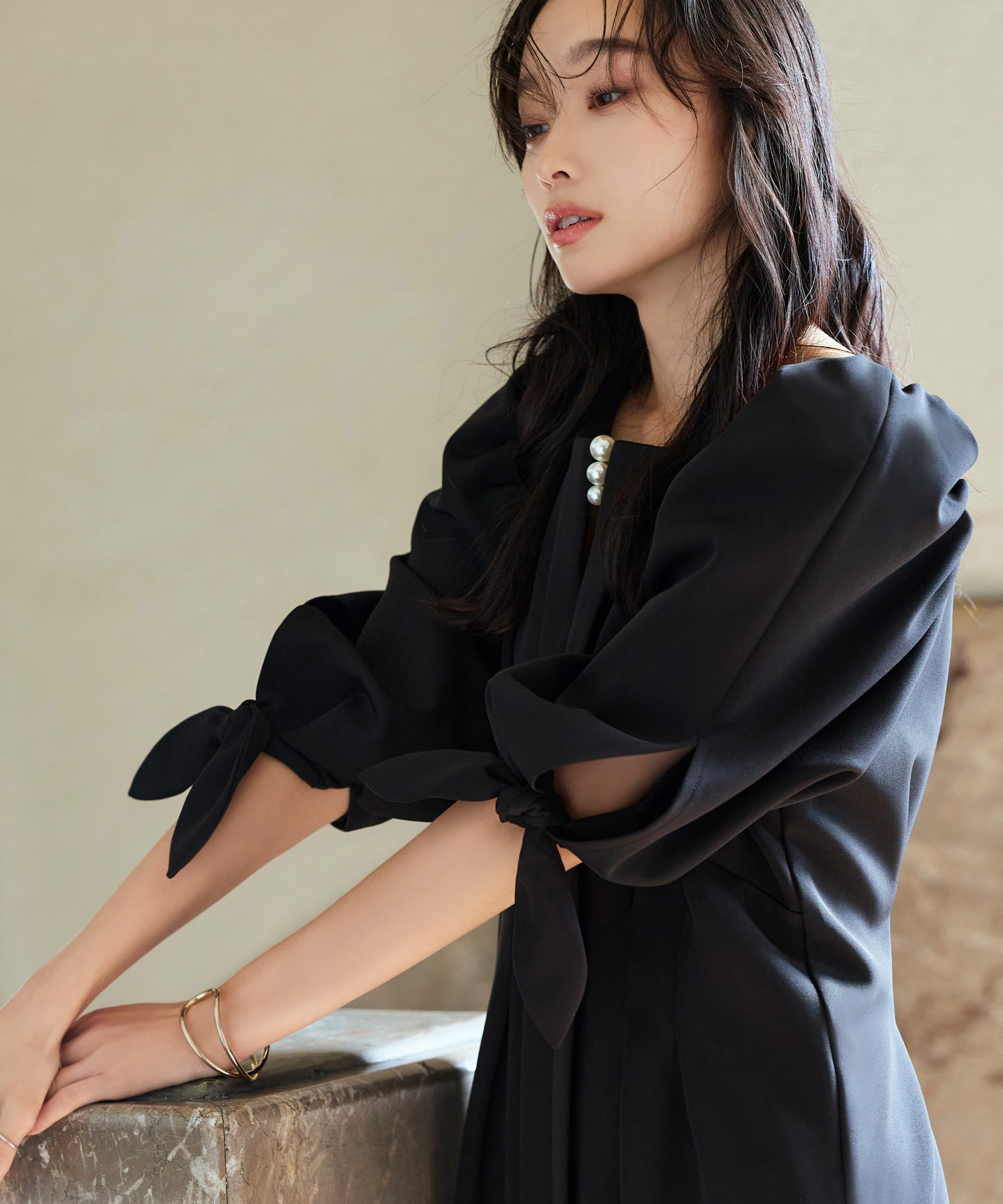 セール5%OFF】ルイルエブティック RUIRUE BOUTIQUE ボリューム