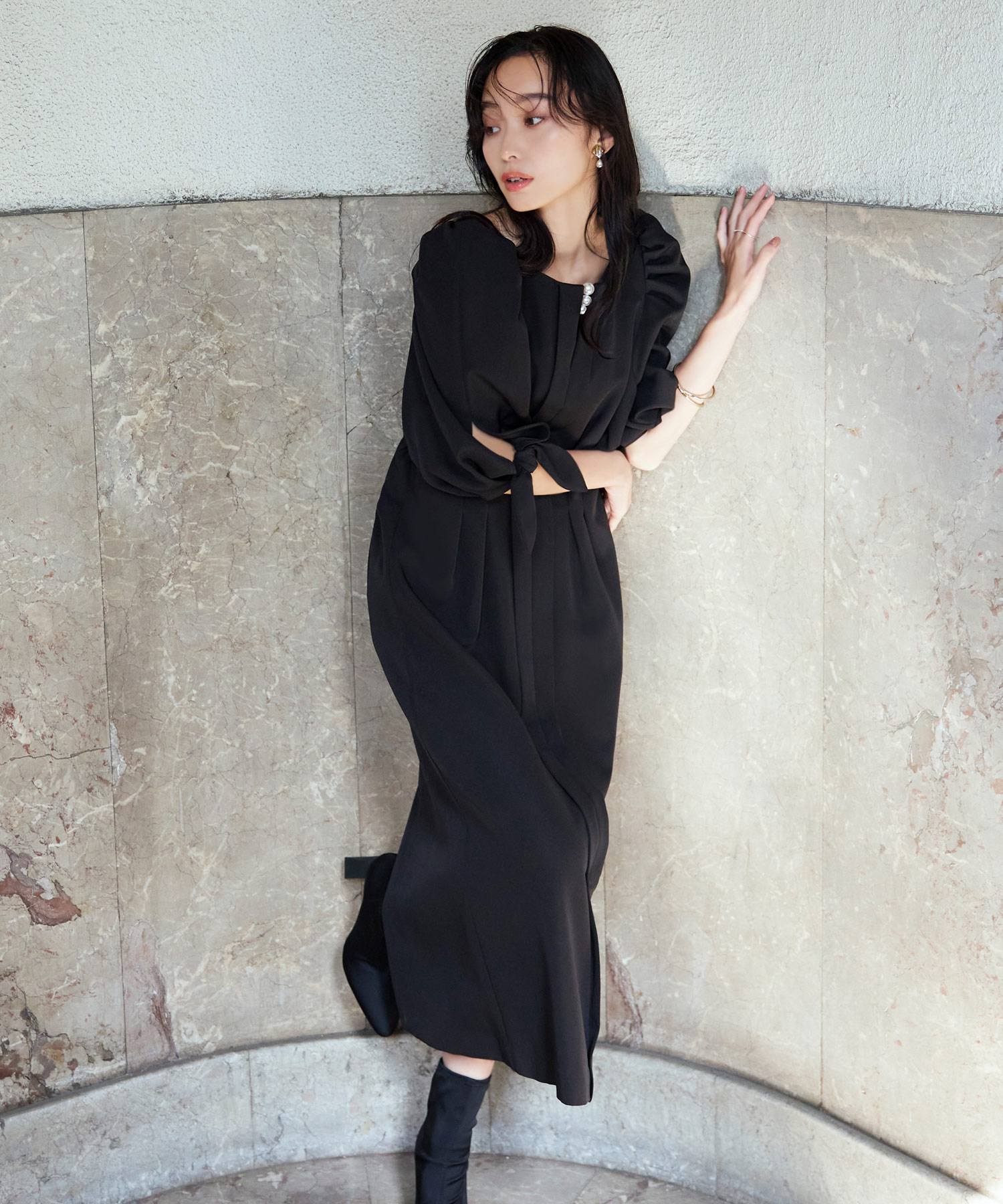 セール5%OFF】ルイルエブティック RUIRUE BOUTIQUE ボリューム